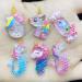 14Pcs Cute Resin Nail Art Charms - Happy Animals & Sweet Candy 3D Decoration - Buy Online on GoSupps.com