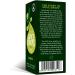 Holy Lama Natural Pure Garlic Extract Spice Drops (Easy Garlic) No Artificial Colouring Preservative Or Flavouring (Single 5ml) - Buy Online on GoSupps.com