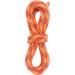 GM CLIMBING 8mm Heat Resistant Friction Hitch Cord - Kevlar/Polyester Sheath - Red 12 Feet - Buy Online on GoSupps.com