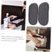 Alipis 2pcs Water Dispenser Absorbent Pad Fridge Refrigerator Mat Drip Home Supply Household Water Tray - Buy Online on GoSupps.com