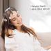 Allram Wireless Scalp Massager - 10 Vibration Contacts 5 Modes Portable Head Massager for Stress Relief - White - Buy Online on GoSupps.com