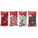 Rossana Candies Filled with Coconut 150gr 5.29oz Pack of 4