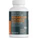 Bronson Magnesium Glycinate 200mg High Absorption Chelated Buffered Gentle On The Stomach Non-GMO, 60 Vegetarian Capsules 60 Count (Pack of 1) - Buy Online on GoSupps.com