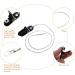 Baluue Clip Anti- Lost Lanyard BTE Protector Portable Rope Fixation Cord Protector Strap for Adult Senior - Buy Online on GoSupps.com
