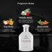 AARVVINTA CRAFT London Dreams Eau De French Perfume For Men - 100 ml - Buy Online on GoSupps.com