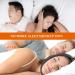 Buy Anti Snore Chin Strap | Adjustable & Breathable Snore Solution for Better Sleep - Perfect for CPAP Users - Buy Online on GoSupps.com