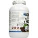 Frey Nutrition Protein 96 - 2.3 kg Chocolate | High-Quality Protein Powder for International Shipping - Buy Online on GoSupps.com