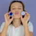 Florence by Mills Hit Snooze Lip Mask - 0.37 oz | Hydrating Overnight Lip Treatment for Soft Smooth Lips | International Shipping Available - Buy Online on GoSupps.com