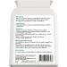 L-Glutamine Capsules 500mg - Muscle Strength & Recovery Amino Acid Supplement for Gut Health - Sugar & Alcohol Craving Relief - 90 Count - Buy Online on GoSupps.com