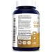 Colostrum 700mg | 180 Vegetarian Capsules | Non-GMO & Gluten-Free - Buy Online on GoSupps.com