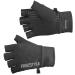 Spro Freestyle Gloves for Spin Fishing Fingerless Gloves XL