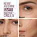 Maybelline Instant Anti Age Eraser Eye Concealer Dark Circles & Blemish Concealer 07 Sand 6.8ml - Buy Online on GoSupps.com