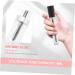DRESSOOS 2 Sets Small Empty Mascara Tube Lipstick Containers Makeup Containers Lash Kit Mini Funnel Plastic - Buy Online on GoSupps.com