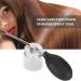 Hair Fiber Applicator Hair Fiber Powder Spray Bottle Hair Building Fibers Spray Bottle with Glass Nozzle Hair Atomizer for Hair Fibers (Hair increasing spray) - Buy Online on GoSupps.com