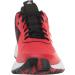 adidas Men's Own The Game Basketball Shoe 9 - Vivid Red/White/Core Black - Buy Online on GoSupps.com