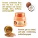 Etniker Coconut & Flaxseed Curl Defining Gel 10.1 oz - Long-Lasting Hold & Shine | L mar - Buy Online on GoSupps.com