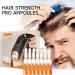  Generisch Natural Hair Oils 7 Pack - Scalp & Hair Strengthening Oil for Healthy Hair Growth - Buy Online on GoSupps.com
