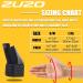 2U2O Reversible Thumb & Wrist Stabilizer Splint - Improved Version for Trigger Finger, Arthritis, Carpal Tunnel - L/XL - Buy Online on GoSupps.com