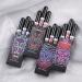Buy 3 Colors Diamond Glitter Lip Gloss - Long-lasting Metallic Matte & Glossy Finish for Halloween Parties & Cosplay | International Shipping Available - Buy Online on GoSupps.com