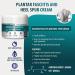 Plantar Fasciitis & Heel Spur Cream by PMT - Soothing Relief for Foot Pain with Arnica, Vitamin B6, Menthol & Aloe - 2.82 OZ - Buy Online on GoSupps.com