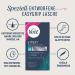 Veet Expert Cold Wax Strips for Body & Legs - Sensitive Skin Hair Removal (40 Pieces 2 Pack) - Easy & Effective Waxing at Home - Buy Online on GoSupps.com