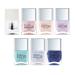 Nails.INC Heart To Get 7-Piece Nail Polish Set