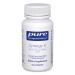 Pure Encapsulations Synergy K | Supplement with Vitamin K1 K2 and D3 to Support Bones Blood Vessels Vascular Elasticity and Calcium Utilization* | 60 Capsules 60.0 Servings (Pack of 1)