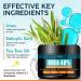 Urea Foot Cream - Urea Cream 40 Percent for Feet - Foot Cream for Cracked Heels and Dry Skin - Cracked Heel Repair Cream - Foot Cream for Feet Knees Hand Deep Moisturizing - Buy Online on GoSupps.com