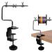 AGOOL Fishing Line Spooler Protable Fishing Line Winder Spooler Adjustable Spinning Reel Spool Spooling Station System Multifunctional Stable Spooler Machine Fishing Accessories, Home, Boats Type A