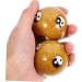 Gleavi 10 STK Metal Massage Balls - Hand & Foot Stress Relief Ball Set for Adults | Massage Globe Hand Roller Balls in Brocade Box - Buy Online on GoSupps.com