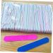Mini Buffer Nail Buffing Block Infant Nail File Nail Emery Board Sandpaper Nail File Buffer for Acrylic Nails Disposable Boards Nail Art Tool Manicure Tools Sand Board Buffer Block - Buy Online on GoSupps.com