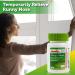Cetirizine HCl 10mg 365ct Allergy Relief | Non-Drowsy Fast-Acting Medication - Buy Online on GoSupps.com