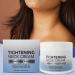  Generisch Firming Neck Cream | Instant Moisturizing Face Cream Non-Greasy Firming Lotion for Women - Buy Online on GoSupps.com
