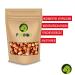 Buy Premium Quality Natural Hazelnuts 500g - 5kg | 100% Untreated & Skin On Hazelnut Kernels for International Shipping - Buy Online on GoSupps.com