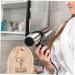 Healeved 2pcs Travel Hair Dryer Bag Hair Dryer Drawstring Bags Hair Blow Dryer Travel Organizer Pouch Cloth - Buy Online on GoSupps.com