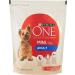 Purina One Mini 10kg Adult Dog Food with Beef and Rice 800 g - Buy Online on GoSupps.com