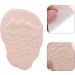 NOLITOY Metatarsal Pads - 4 Pairs Gel Forefoot Cushions for High Heels | Ultimate Foot Care & Support Insoles - Buy Online on GoSupps.com