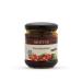 ARISTOS Vegetable paste made with sun-dried tomatoes in a 180g jar - Greek tomatoes - Aritos
