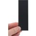 Teak Tuning Gecko Deck Grip Urethane Edition Tape Black - Medium Grippy Texture - High Durability - 110mm x 35mm - Buy Online on GoSupps.com
