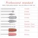 Jcmaster MCA046-J Nail Care Bits - Professional Precision for Flawless Nails | International Shipping Available - Buy Online on GoSupps.com