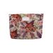 Large Capacity Canvas Cosmetic Bag Makeup Bag Travel Toiletry Bag Coin Bag Pencil Bag(CO1)