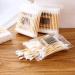 Ba30DEllylelly 100% Soft Bag Wooden Double-Headed Cotton Swabs | Best Sanitary Beauty & Makeup Swab Sticks for Global Shipping - Buy Online on GoSupps.com
