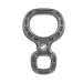 Mammut Bionic 8 Grey One Size