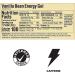 GU Energy Running Gels - 4 Gel Taster Pack - Sports Energy Gels For Running Cycling Triathlon (Vanilla Bean) - Buy Online on GoSupps.com
