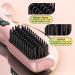 Buy Cordless Hair Straightener Comb - 11 Temperature Settings Fast Heating Portable & Lightweight for All Hair Types - International Shipping - Buy Online on GoSupps.com