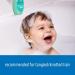 Johnson's Baby No More Tangles Shampoo 13.6 fl oz - Gentle Detangling for Kids - Buy Online on GoSupps.com