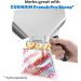French Fries Bag French Fries Design Small White red S - Buy Online on GoSupps.com