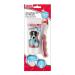 BEAPHAR - Dental Care Set For Puppies - With Liver Flavor - Toothbrush And Toothpaste - Set (1 Piece + 50g)