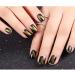 Chseo 8-Piece Nail Magnet Stick Set - 3D Cat Eye Nail Polish Art Tool for Stunning Manicure Effects - Buy Online on GoSupps.com