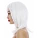 WIG ME UP 3003-1001 | White Shoulder Length Straight Layered Wig for Ladies - Medium Length Sliced Tips - International Shipping Available - Buy Online on GoSupps.com